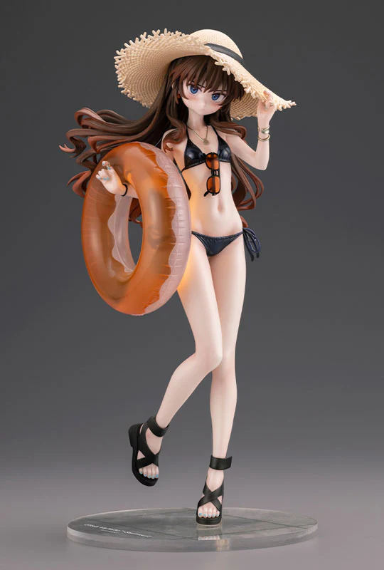 Original - Elisia Valfelto - 1/6 - Swimsuit Ver. (Kotobukiya) - Image 4