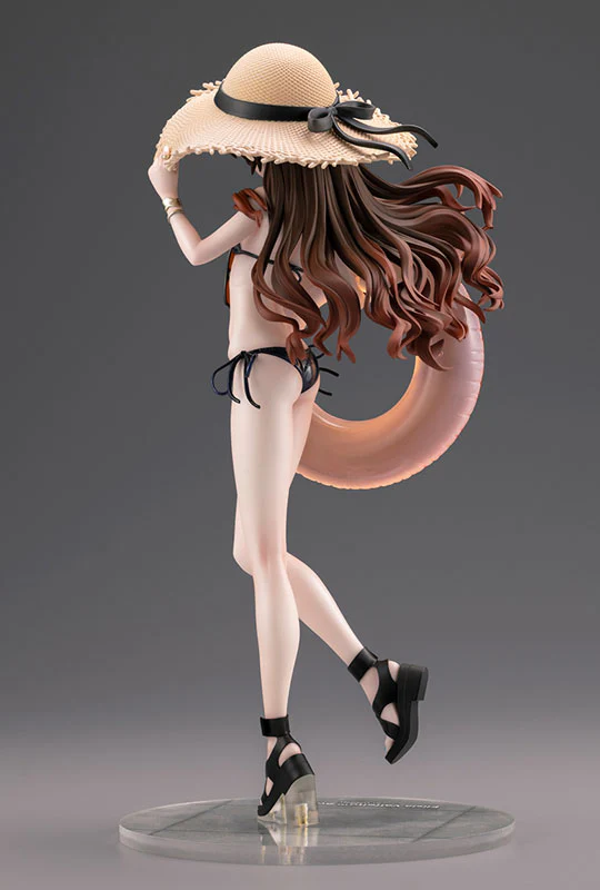 Original - Elisia Valfelto - 1/6 - Swimsuit Ver. (Kotobukiya) - Image 5