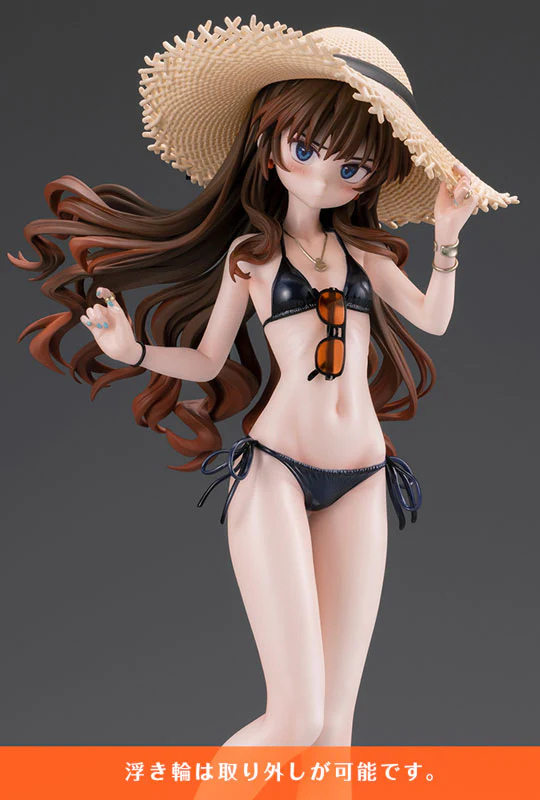 Original - Elisia Valfelto - 1/6 - Swimsuit Ver. (Kotobukiya) - Image 9