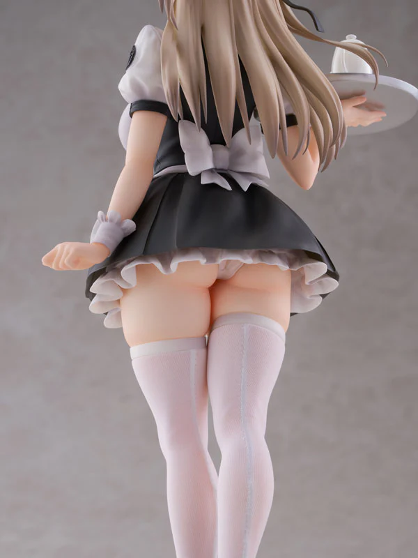 Original - Elle - 1/6 (KoiKoi -Sakura-) - Image 5