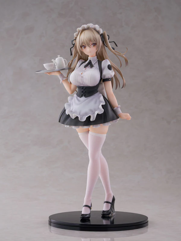 Original - Elle - 1/6 (KoiKoi -Sakura-) - Image 6