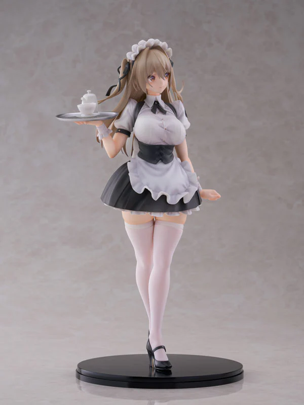 Original - Elle - 1/6 (KoiKoi -Sakura-) - Image 7