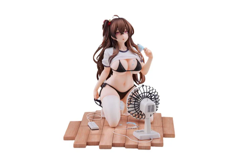 Original - End of Summer JK Girl - 1/6 - DX Version (MaxCute)