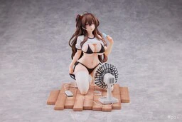 Original - End of Summer JK Girl - 1/6 (MaxCute) - Image 3