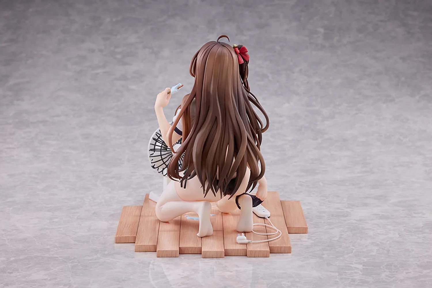 Original - End of Summer JK Girl - 1/6 (MaxCute) - Image 4