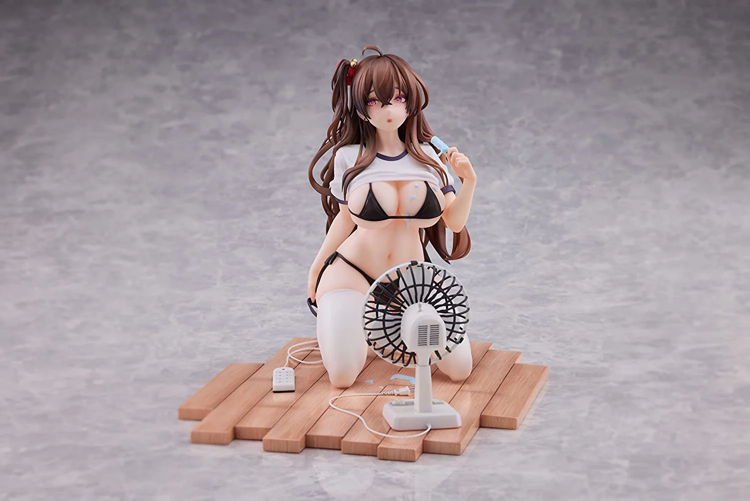 Original - End of Summer JK Girl - 1/6 (MaxCute) - Image 5