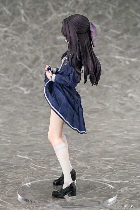 Original - Endou Yurika - 1/6 (Vibrastar) - Image 6
