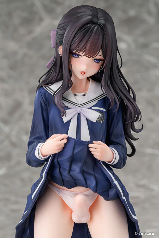 Original - Endou Yurika - 1/6 (Vibrastar) - Image 7