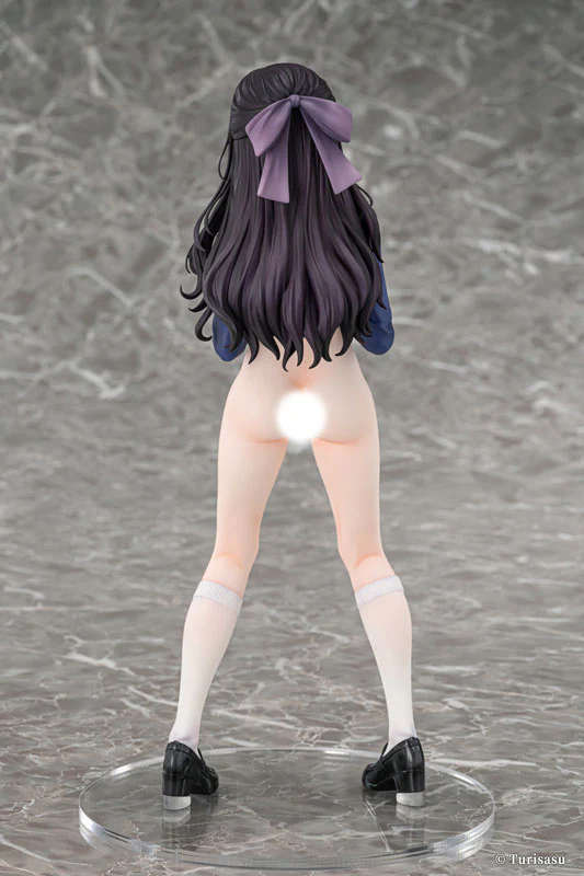 Original - Endou Yurika - 1/6 (Vibrastar) - Image 8