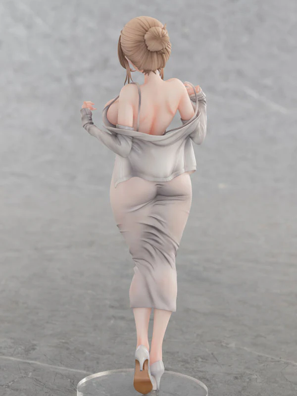 Original - Erin - 1/6 - Deluxe Ver. (Kawa Design) - Image 6