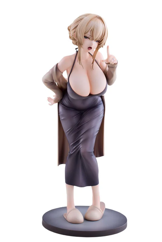 Original - Erin - 1/6 (Figmon)