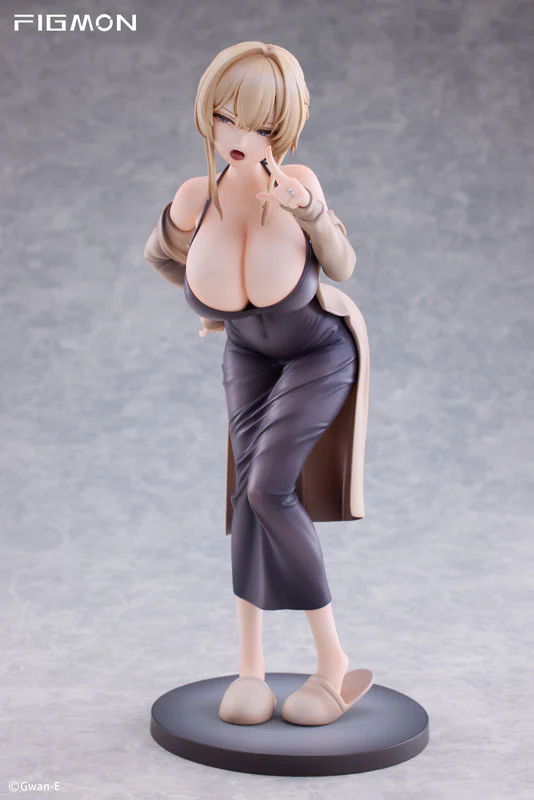 Original - Erin - 1/6 (Figmon) - Image 3