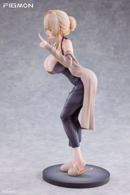 Original - Erin - 1/6 (Figmon) - Image 4