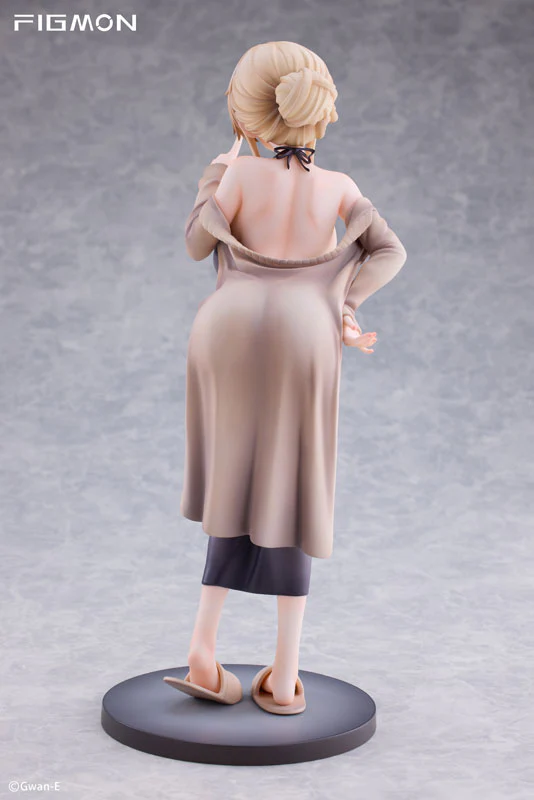 Original - Erin - 1/6 (Figmon) - Image 5