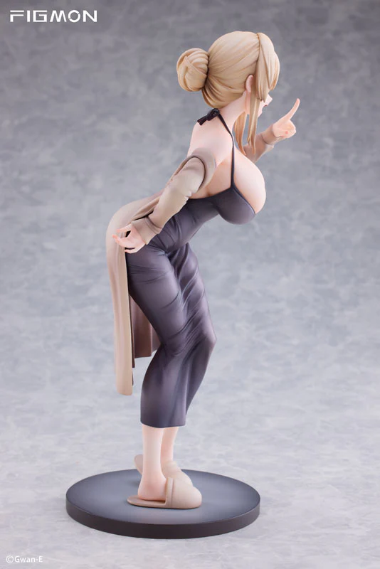 Original - Erin - 1/6 (Figmon) - Image 6