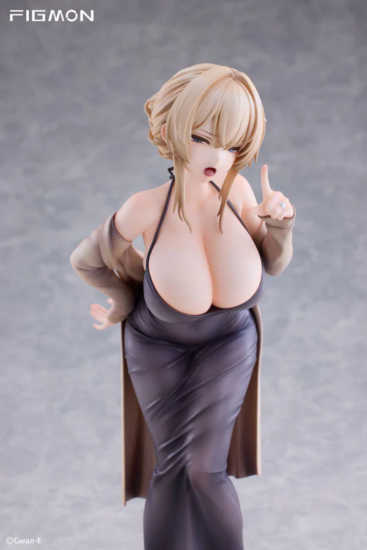 Original - Erin - 1/6 (Figmon) - Image 7