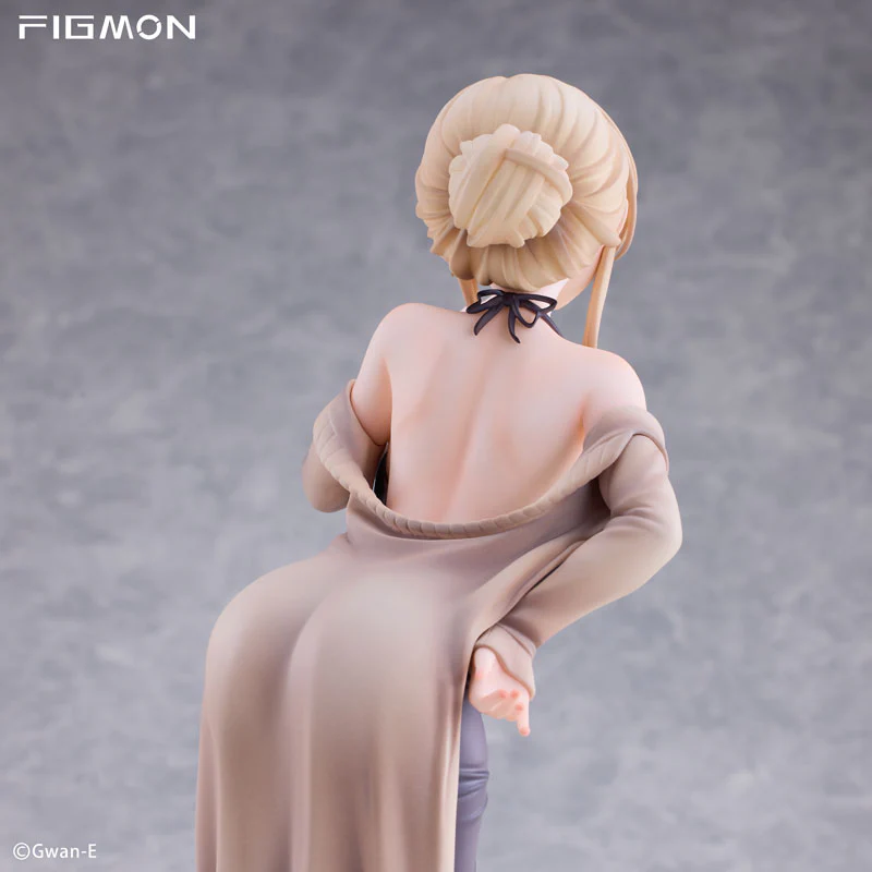 Original - Erin - 1/6 (Figmon) - Image 8