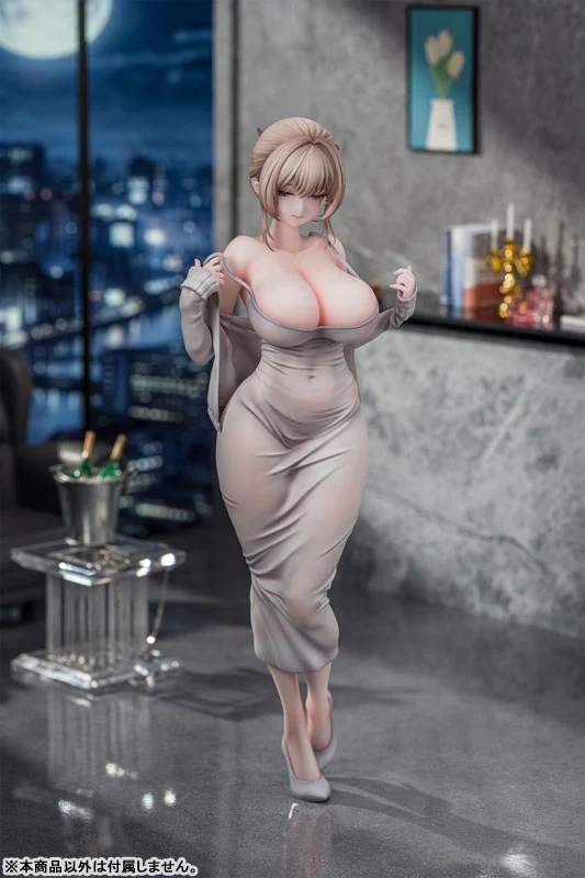 Original - Erin - 1/6 (Kawa Design) - Image 8