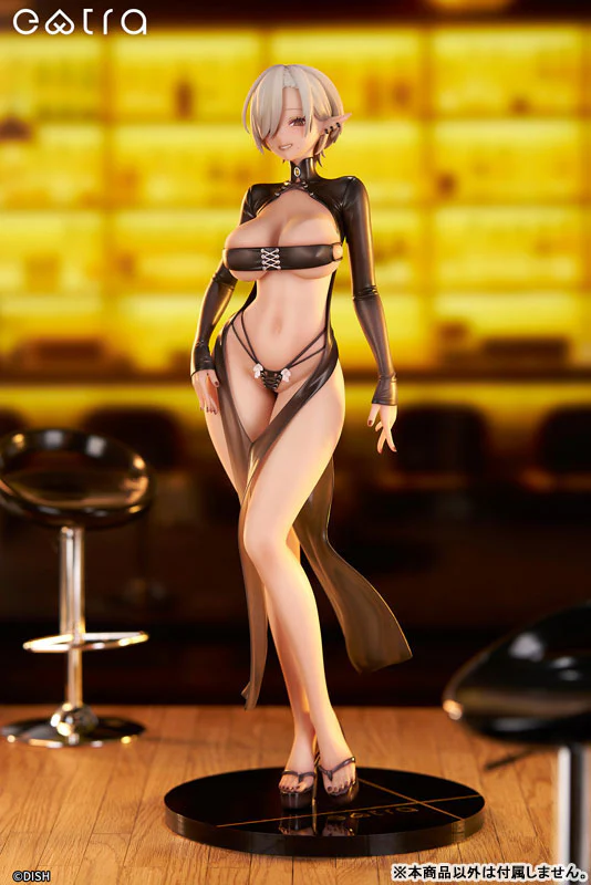 Original - Extra - Lilith - 1/6 (Elegant) - Image 2