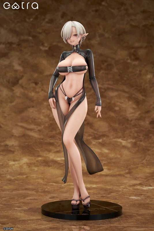 Original - Extra - Lilith - 1/6 (Elegant) - Image 3
