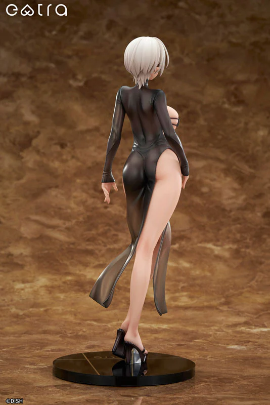Original - Extra - Lilith - 1/6 (Elegant) - Image 4