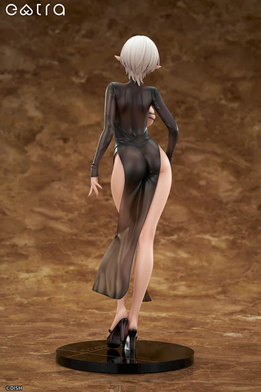 Original - Extra - Lilith - 1/6 (Elegant) - Image 8