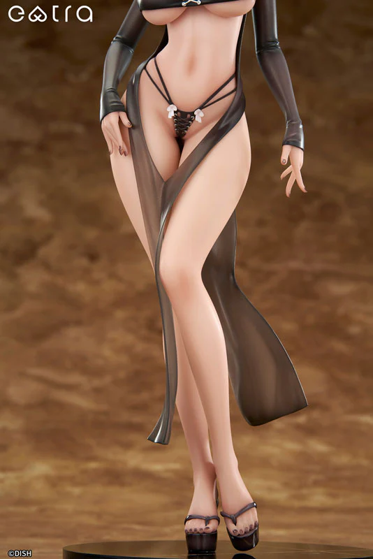 Original - Extra - Lilith - 1/6 (Elegant) - Image 9