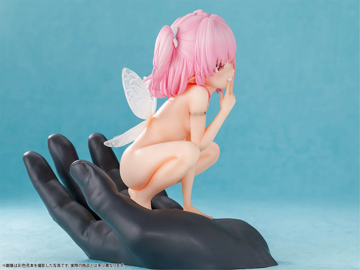 Original - Fairy Guide Ivy - 1/1 (Insight) - Image 5