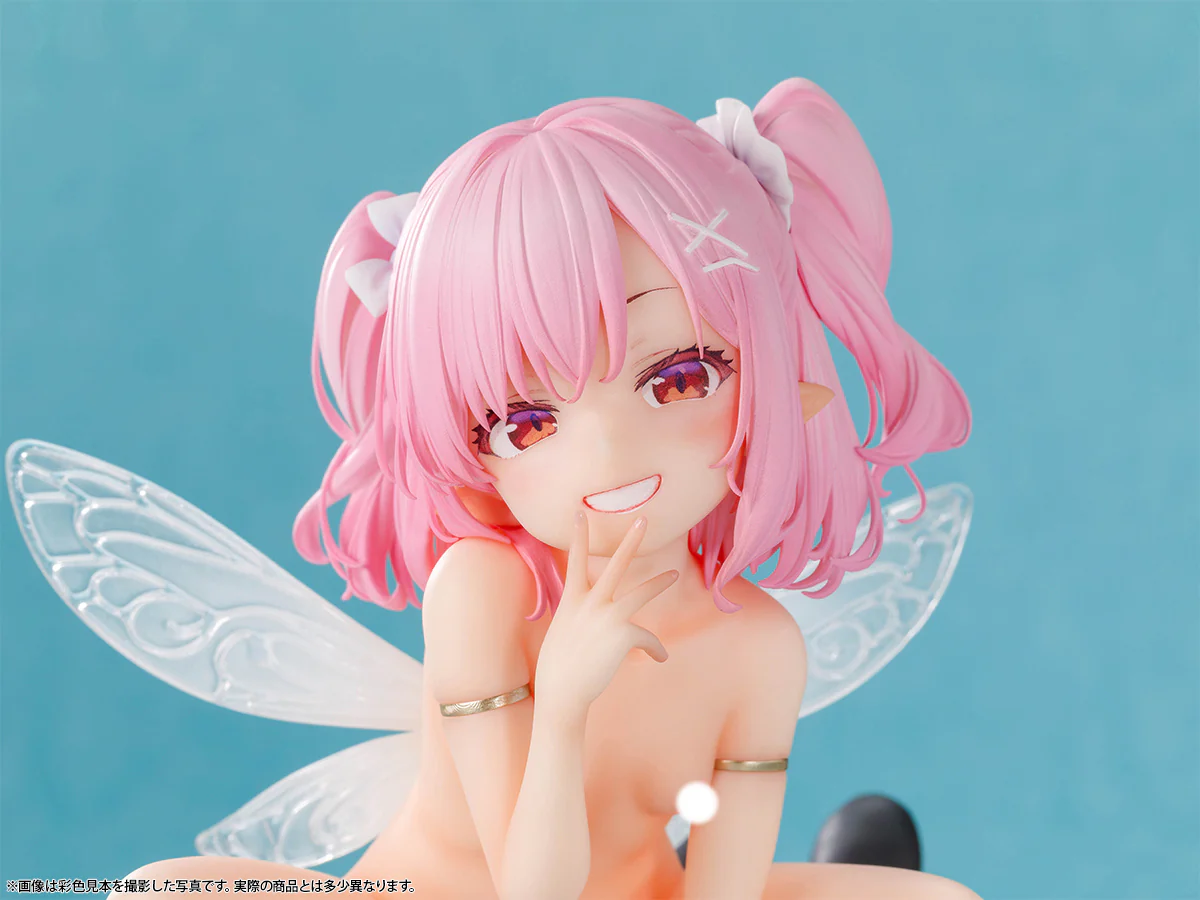 Original - Fairy Guide Ivy - 1/1 (Insight) - Image 6