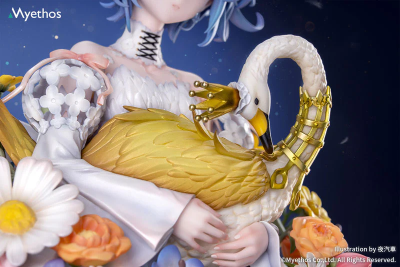 Original - FairyTale -Another- - Swan Lake - 1/8 (Myethos) - Image 2