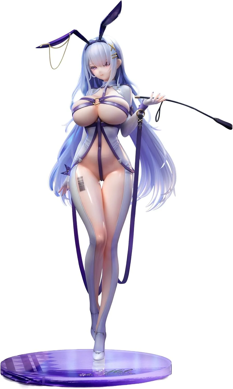 Original - Fantasias - Hel - 1/6 - Zettai Meirei Ver. (Merry Goods, Reverse Studio)