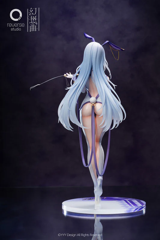 Original - Fantasias - Hel - 1/6 - Zettai Meirei Ver. (Merry Goods, Reverse Studio) - Image 5