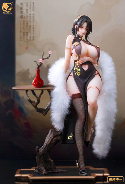Original - Feng Lai Yi - 1/6 (Bear Panda) - Image 4
