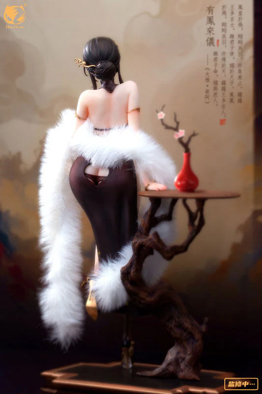 Original - Feng Lai Yi - 1/6 (Bear Panda) - Image 7