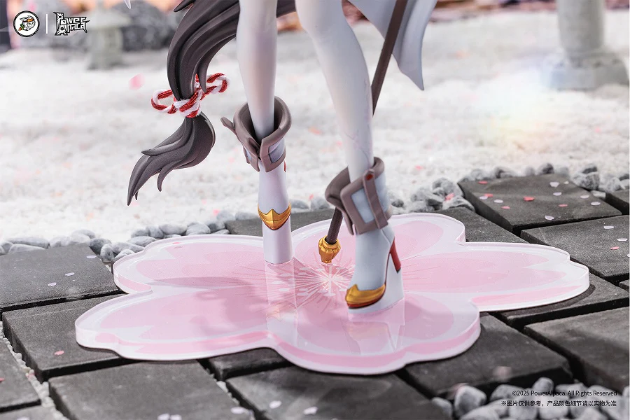 Original - Flower Shadow Contract Series - Mistbloom Traces - Kosaka Chikashi - 1/7 (PowerAlpaca) - Image 6