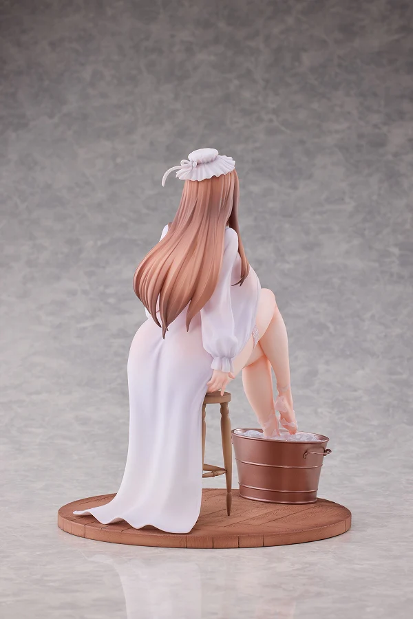 Original - Footbath - Edea - Standard Edition (Deitys Collector) - Image 2