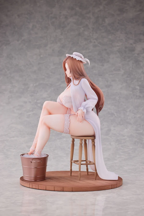 Original - Footbath - Edea - Standard Edition (Deitys Collector) - Image 4