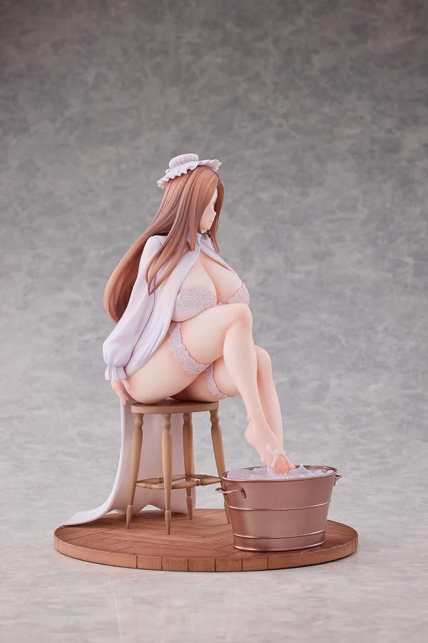 Original - Footbath - Edea - Standard Edition (Deitys Collector) - Image 5