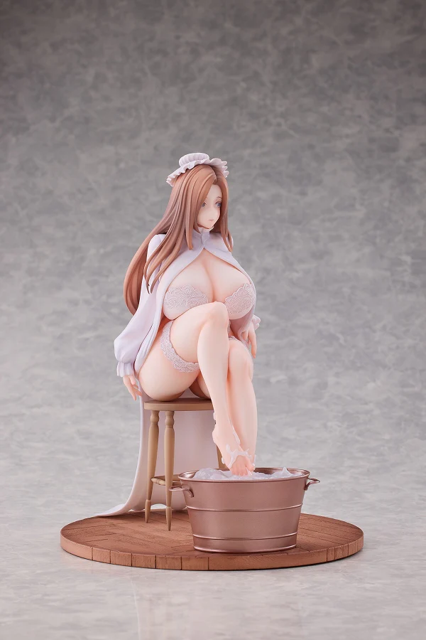 Original - Footbath - Edea - Standard Edition (Deitys Collector) - Image 6