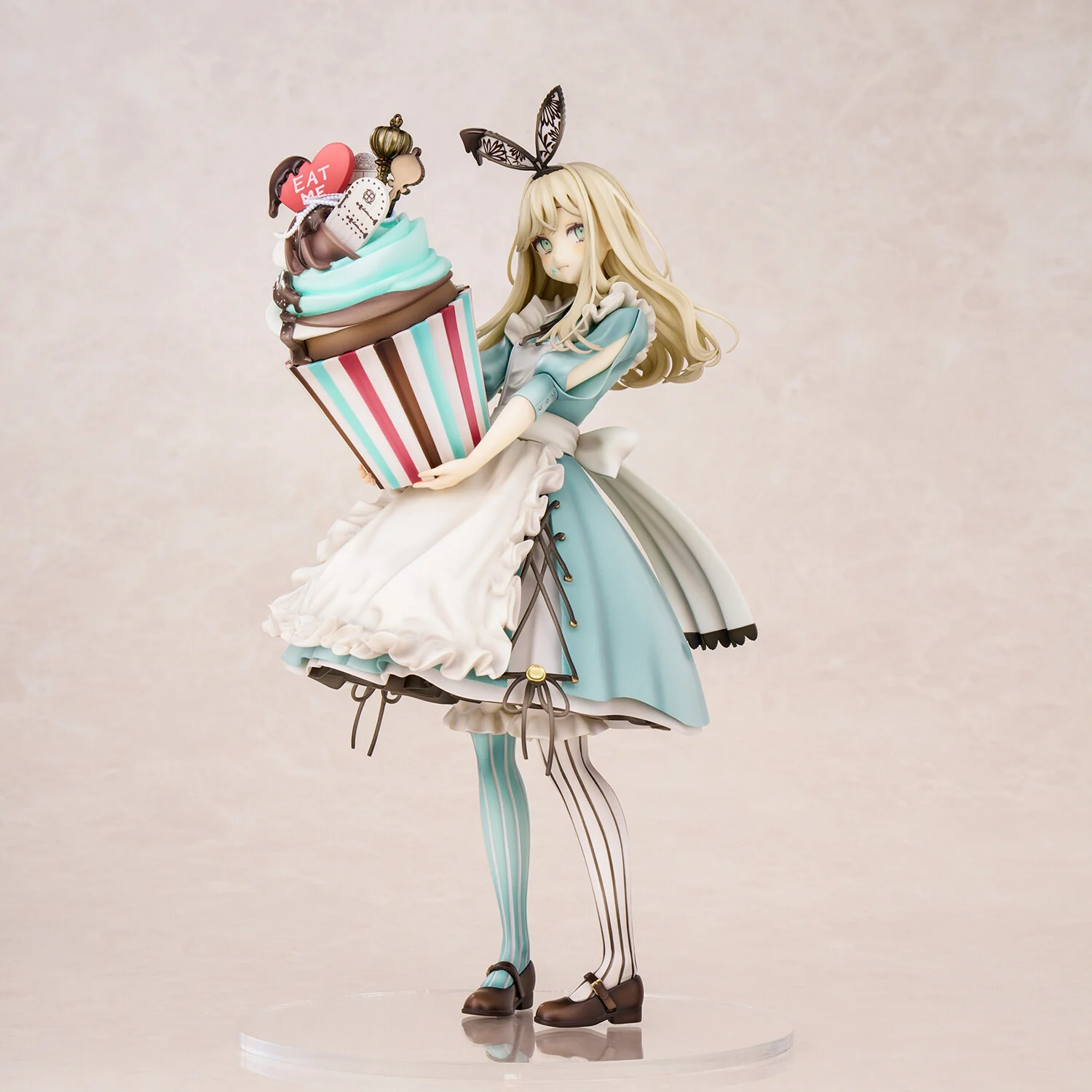 Original - Fushigi no Kuni no Alice - 1/6 (Union Creative International Ltd) - Image 3