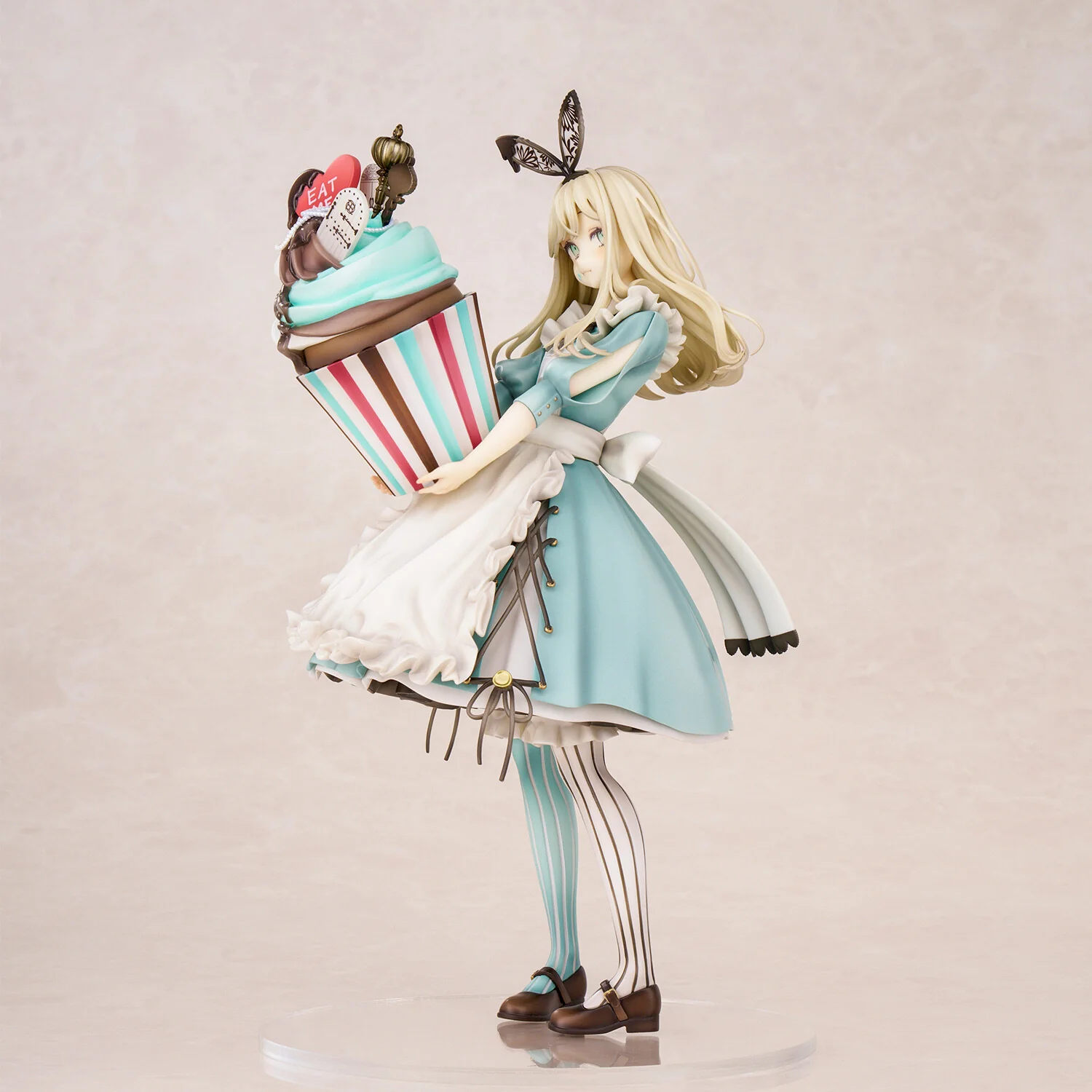 Original - Fushigi no Kuni no Alice - 1/6 (Union Creative International Ltd) - Image 4