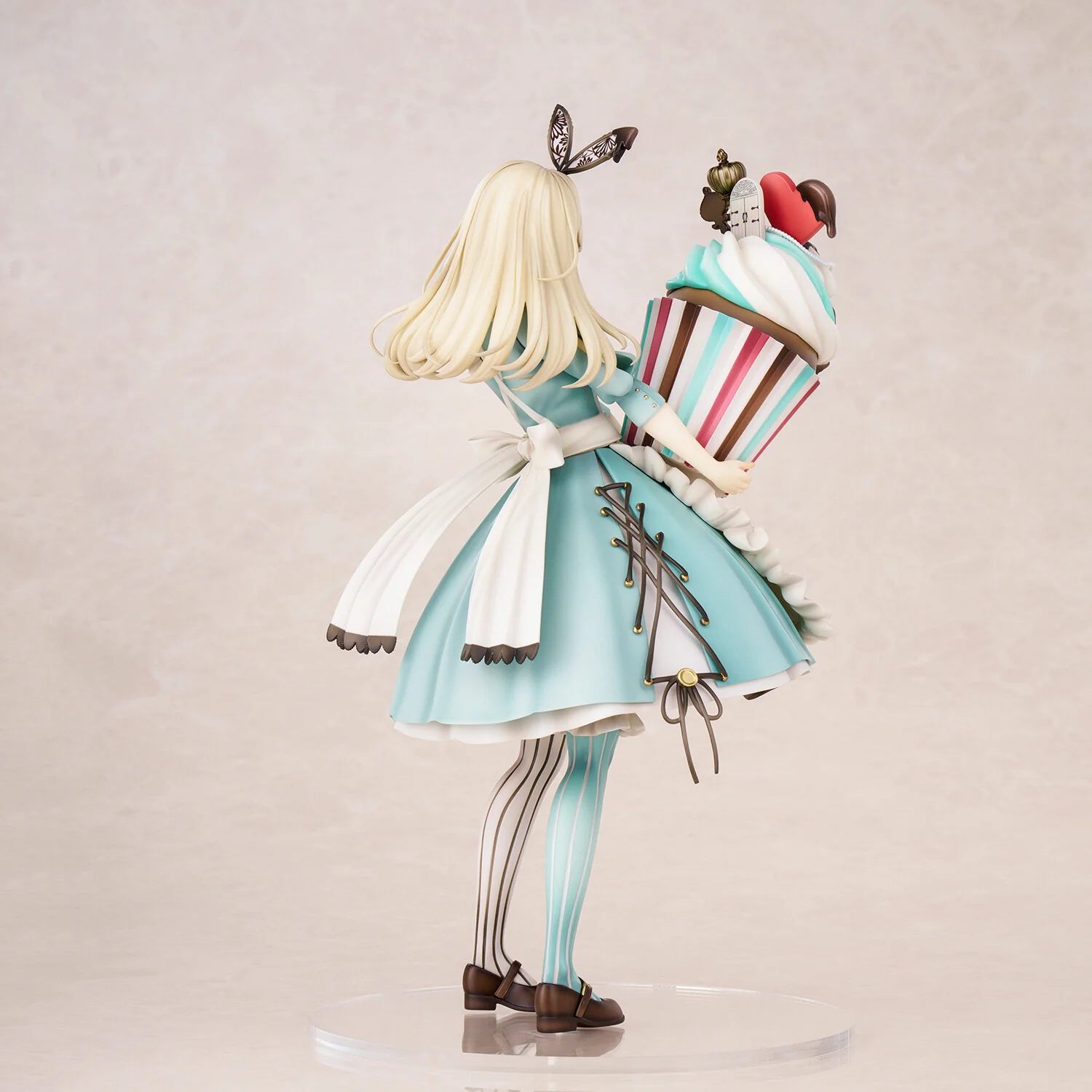 Original - Fushigi no Kuni no Alice - 1/6 (Union Creative International Ltd) - Image 7