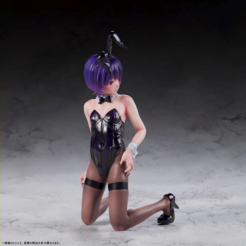 Original - Gachi Koi Bunny Boy Neige - 1/4 (B'full) - Image 5