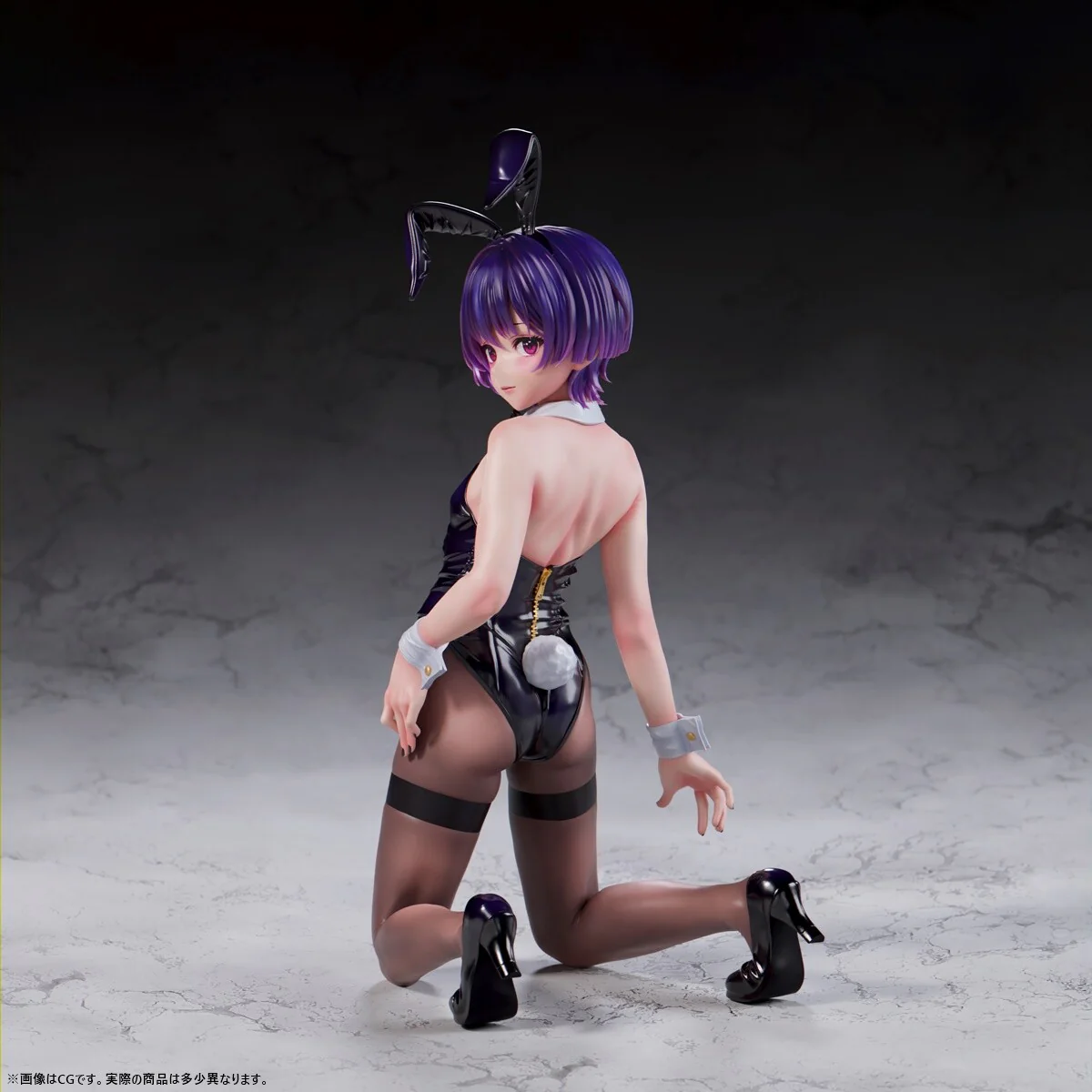 Original - Gachi Koi Bunny Boy Neige - 1/6 (B'full) - Image 7