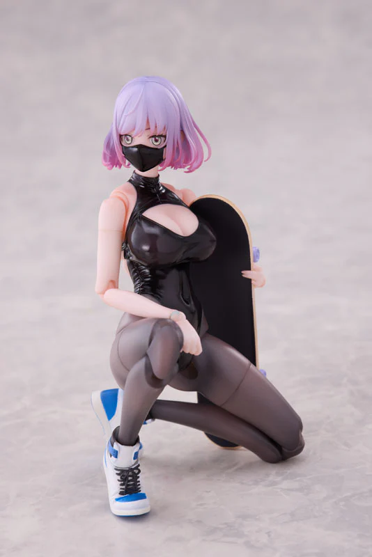 Original - Galactic Luna - 1/12 (Galactic, Otherwhere, Party Look) - Image 2