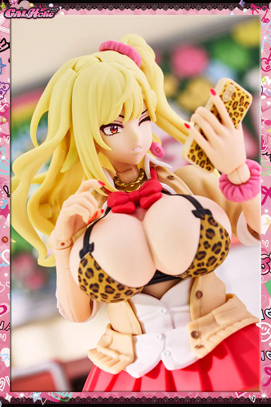 Original - GalHolic - Nanaho - 1/10 (Amakuni) [Shop Exclusive] - Image 7
