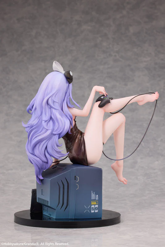 Original - Game Girl - 1/6 - Deluxe Edition with Tapestry (Hobby Sakura) - Image 7