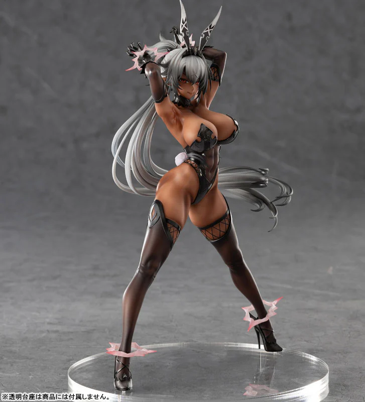 Original - Gilnada - 1/6 - Deluxe Edition (Kawa Design)