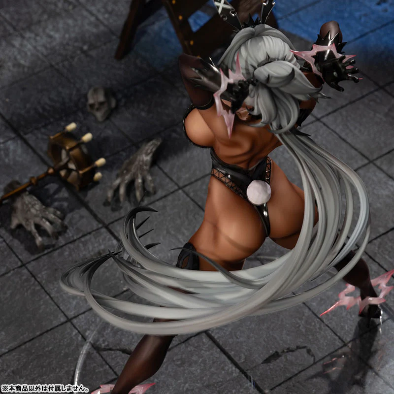 Original - Gilnada - 1/6 - Deluxe Edition (Kawa Design) - Image 2