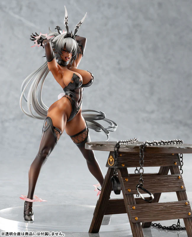 Original - Gilnada - 1/6 - Deluxe Edition (Kawa Design) - Image 8